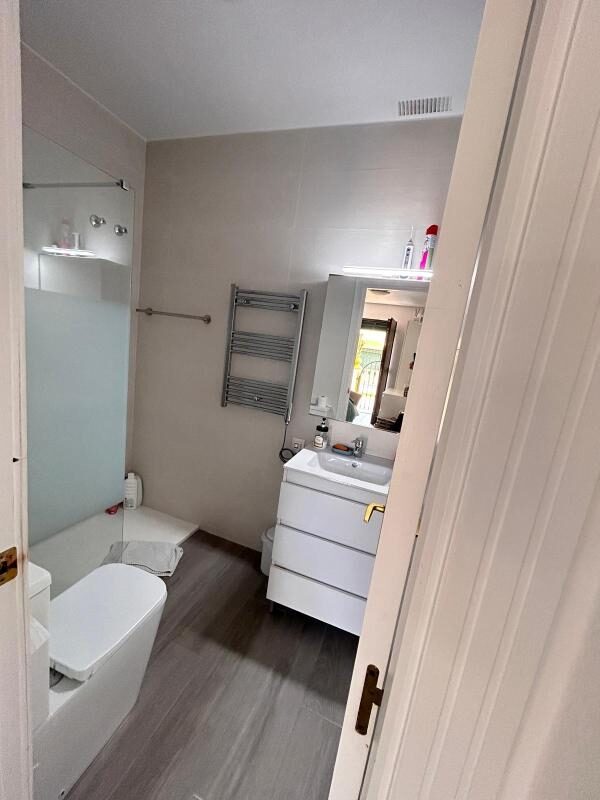 Бунгало з 2 спальнями, 55м² в Торрев'єха, Іспанія [ID: 0152-604355]