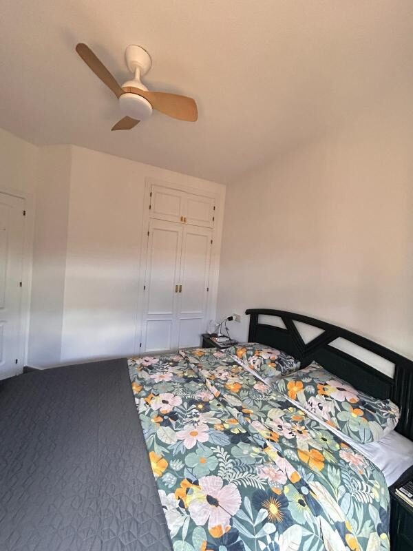 Бунгало з 2 спальнями, 55м² в Торрев'єха, Іспанія [ID: 0152-604355]