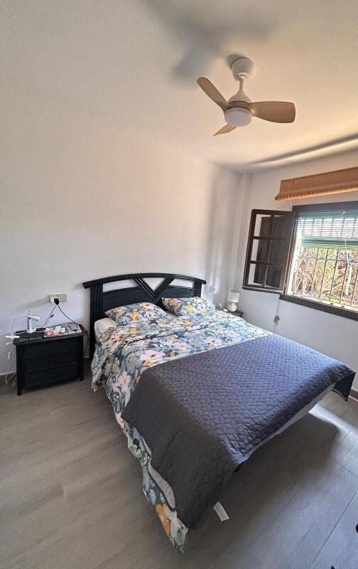 Бунгало з 2 спальнями, 55м² в Торрев'єха, Іспанія [ID: 0152-604355]