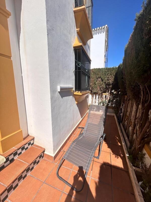 Бунгало з 2 спальнями, 55м² в Торрев'єха, Іспанія [ID: 0152-604355]