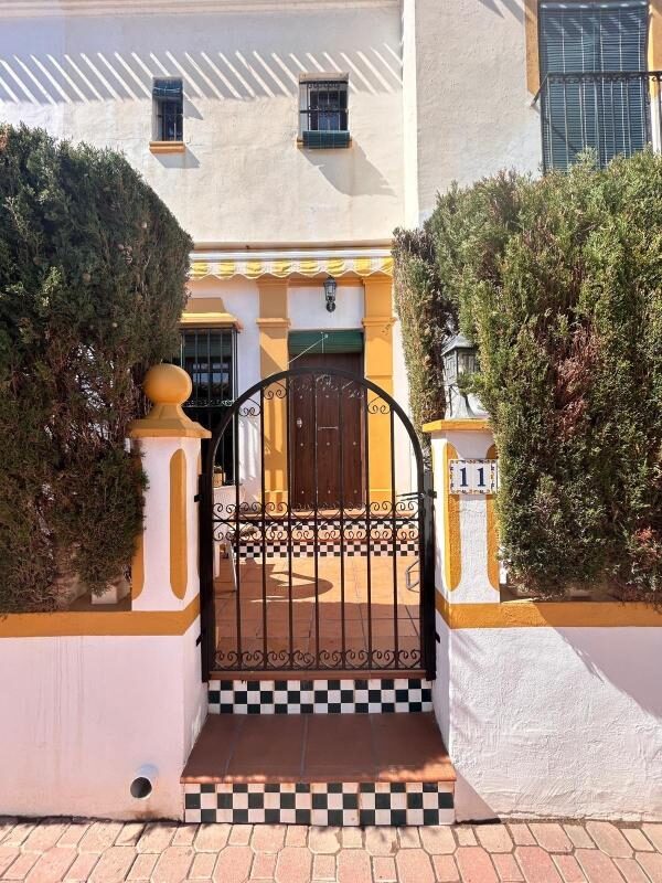 Бунгало з 2 спальнями, 55м² в Торрев'єха, Іспанія [ID: 0152-604355]