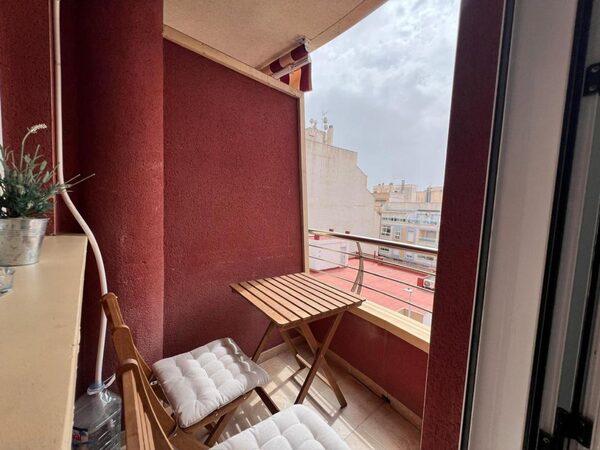 Апартаменти в Торрев'єха, Іспанія, 52м² - зображення 5