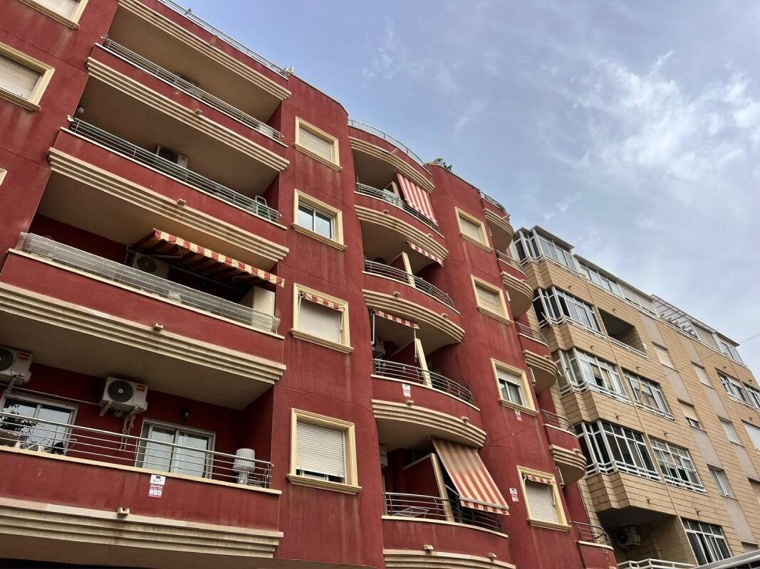 Апартаменти з 2 спальнями, 52м² в Торрев'єха, Іспанія [ID: 0152-604354]
