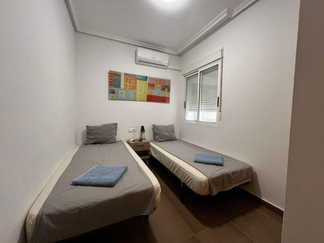 Апартаменти з 2 спальнями, 52м² в Торрев'єха, Іспанія [ID: 0152-604354]