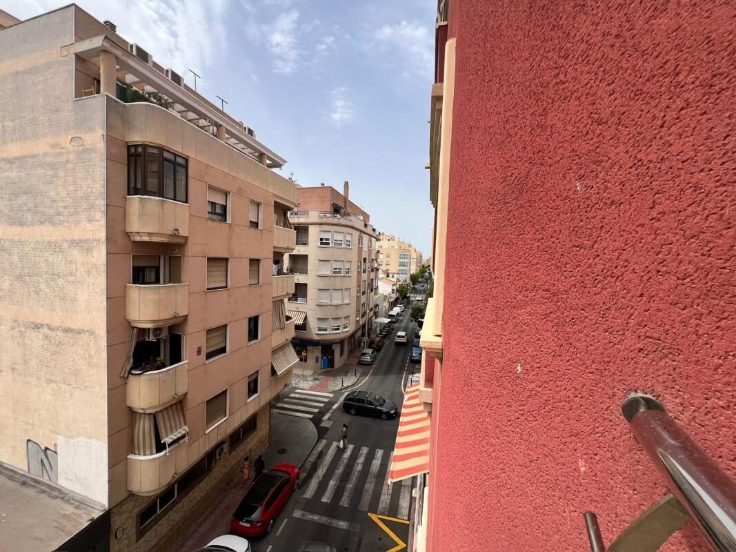 Апартаменти з 2 спальнями, 52м² в Торрев'єха, Іспанія [ID: 0152-604354]