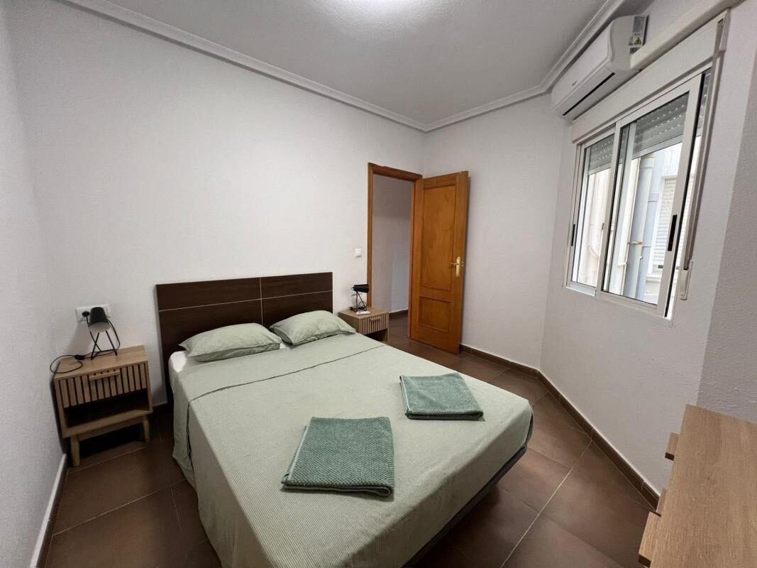 Апартаменти з 2 спальнями, 52м² в Торрев'єха, Іспанія [ID: 0152-604354]