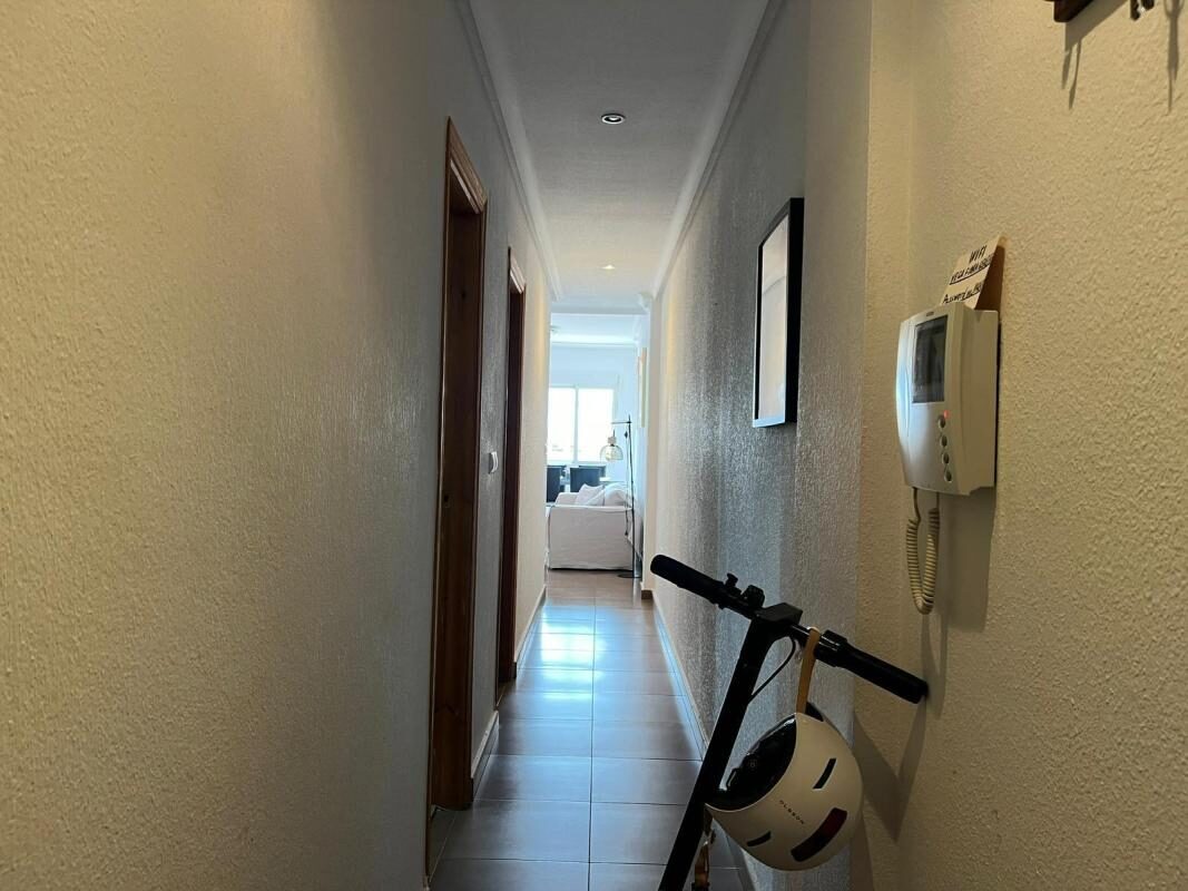 Апартаменти з 2 спальнями, 52м² в Торрев'єха, Іспанія [ID: 0152-604354]