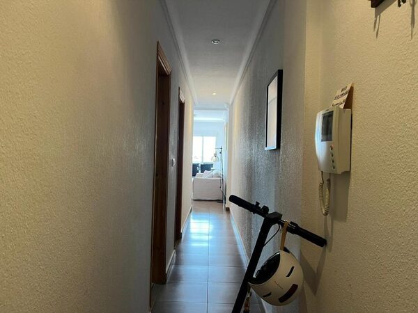 Апартаменти в Торрев'єха, Іспанія, 52м² - зображення 7