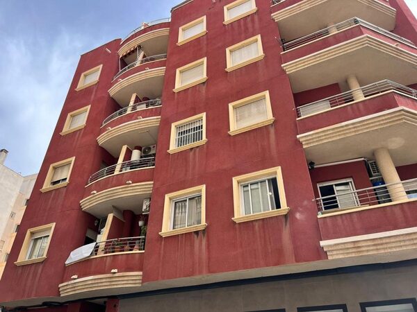 Апартаменти в Торрев'єха, Іспанія, 52м² - зображення 3