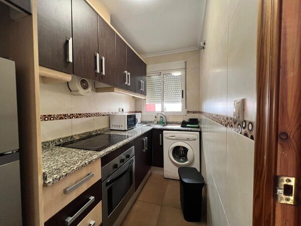 Апартаменти в Торрев'єха, Іспанія, 52м² - зображення 11