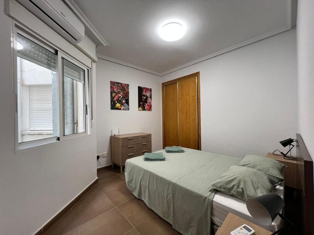 Апартаменти з 2 спальнями, 52м² в Торрев'єха, Іспанія [ID: 0152-604354]