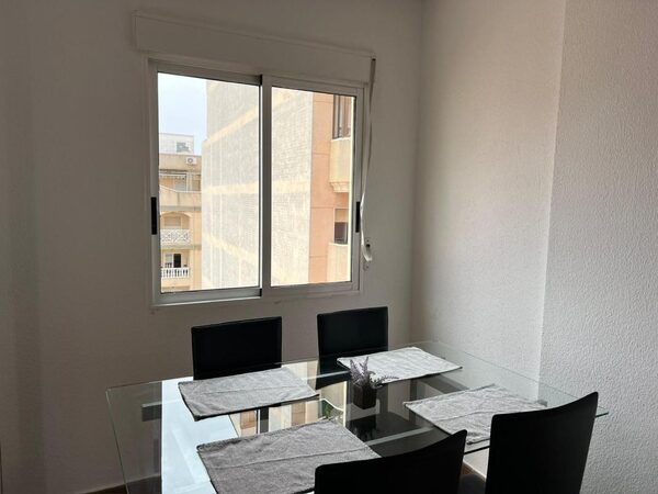 Апартаменти в Торрев'єха, Іспанія, 52м² - зображення 10