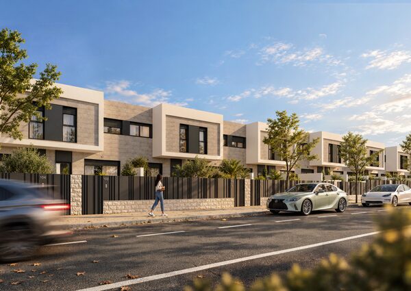 Таунхаус в Мучамель, Іспанія, 144м² - зображення 7