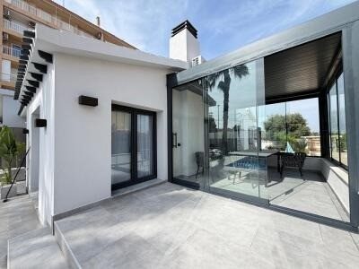 Villa with 4 bedrooms, 103m² in Punta Prima, Spain [ID: 0150-LS-1310]