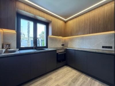 Willa w Punta Prima, Hiszpania, 103m² - obraz 16