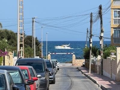 Villa with 4 bedrooms, 103m² in Punta Prima, Spain [ID: 0150-LS-1310]