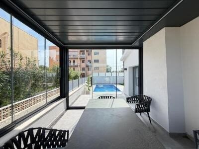 Villa with 4 bedrooms, 103m² in Punta Prima, Spain [ID: 0150-LS-1310]