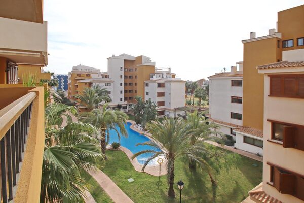 Apartamenty w Punta Prima, Hiszpania, 86m² - obraz 23