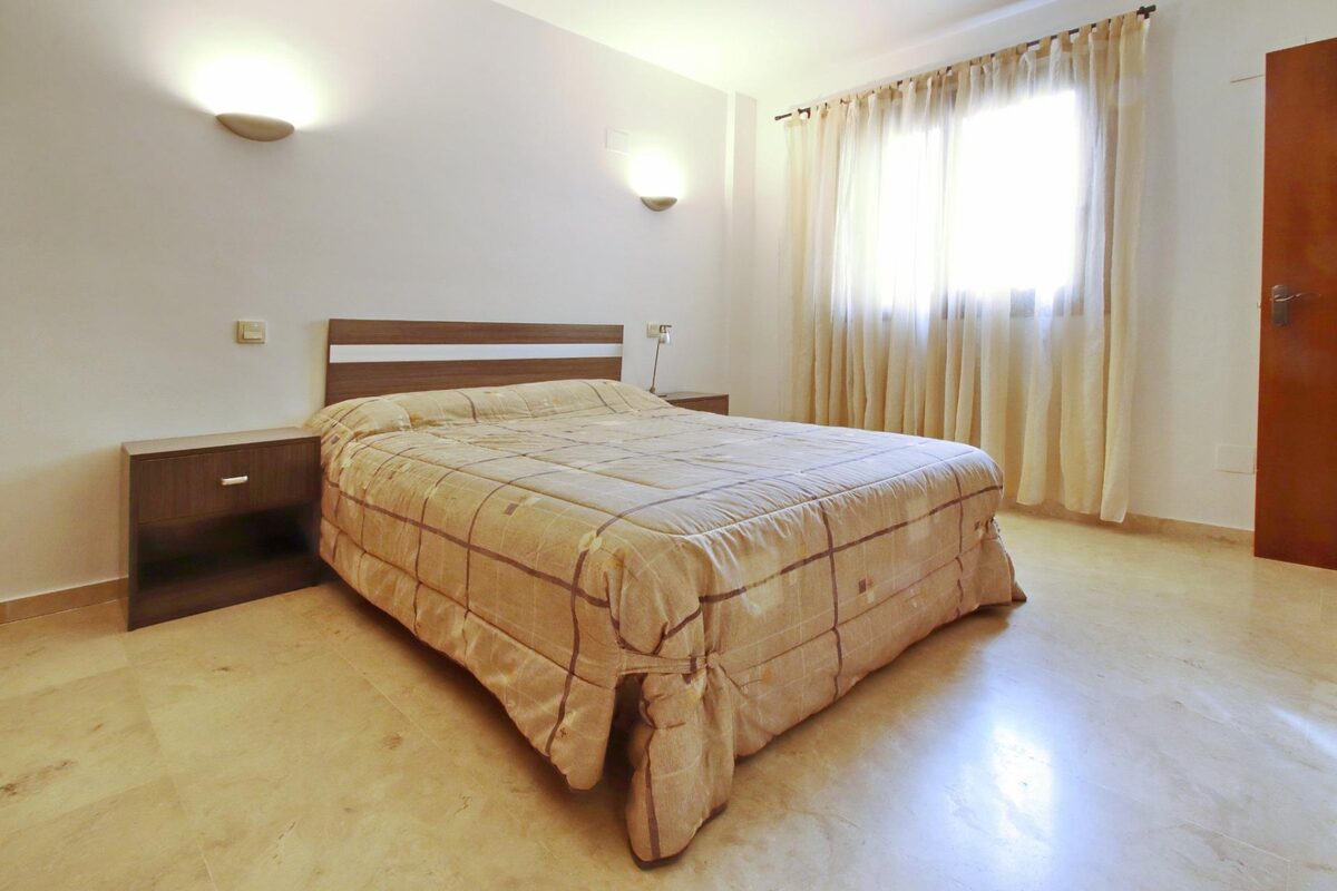 Apartments with 2 bedrooms, 86m² in Punta Prima, Spain [ID: 0150-LS-1910]
