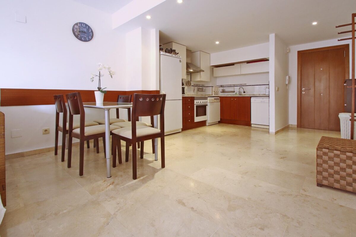 Apartments with 2 bedrooms, 86m² in Punta Prima, Spain [ID: 0150-LS-1910]