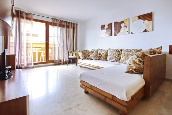 Apartamenty w Punta Prima, Hiszpania, 86m² - obraz 6