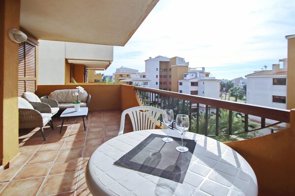 Apartamenty w Punta Prima, Hiszpania, 86m² - obraz 18