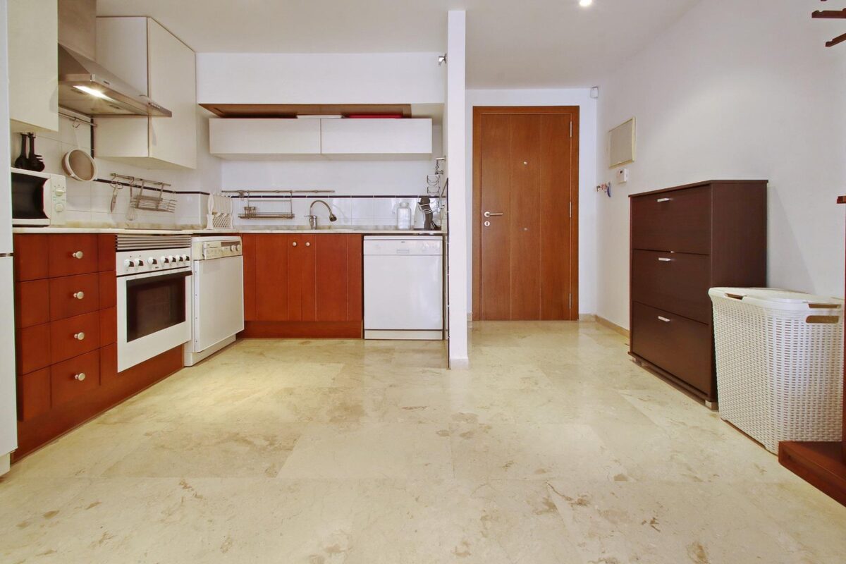 Apartments with 2 bedrooms, 86m² in Punta Prima, Spain [ID: 0150-LS-1910]