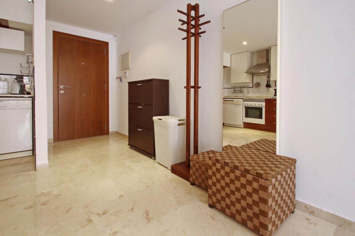Apartments with 2 bedrooms, 86m² in Punta Prima, Spain [ID: 0150-LS-1910]