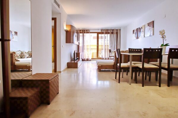 Apartamenty w Punta Prima, Hiszpania, 86m² - obraz 4
