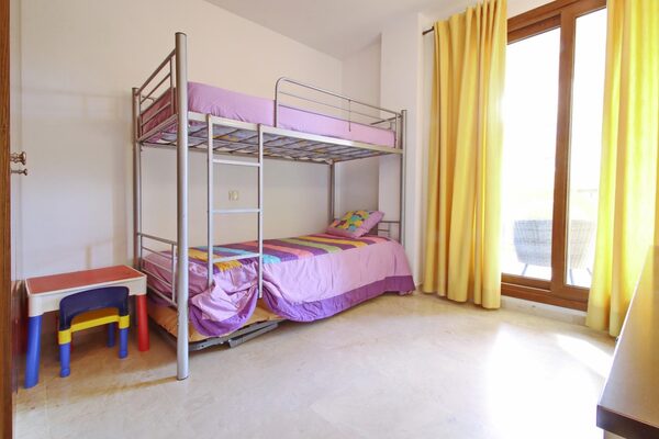 Apartamenty w Punta Prima, Hiszpania, 86m² - obraz 14