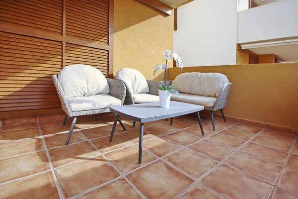 Apartamenty w Punta Prima, Hiszpania, 86m² - obraz 17