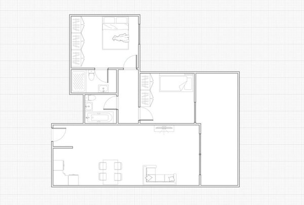 Apartamenty w Punta Prima, Hiszpania, 86m² - obraz 27