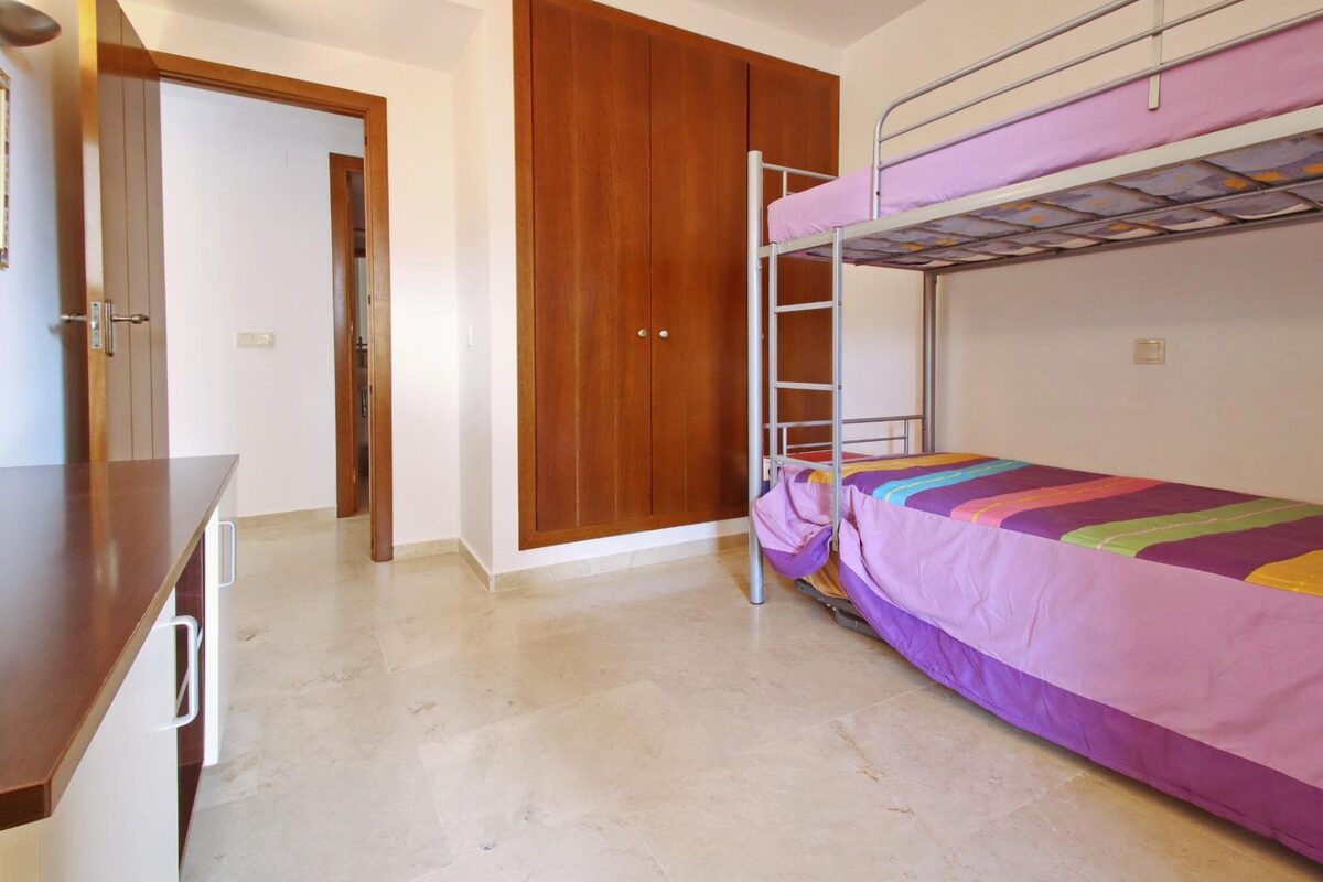 Apartments with 2 bedrooms, 86m² in Punta Prima, Spain [ID: 0150-LS-1910]