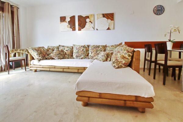 Apartamenty w Punta Prima, Hiszpania, 86m² - obraz 3