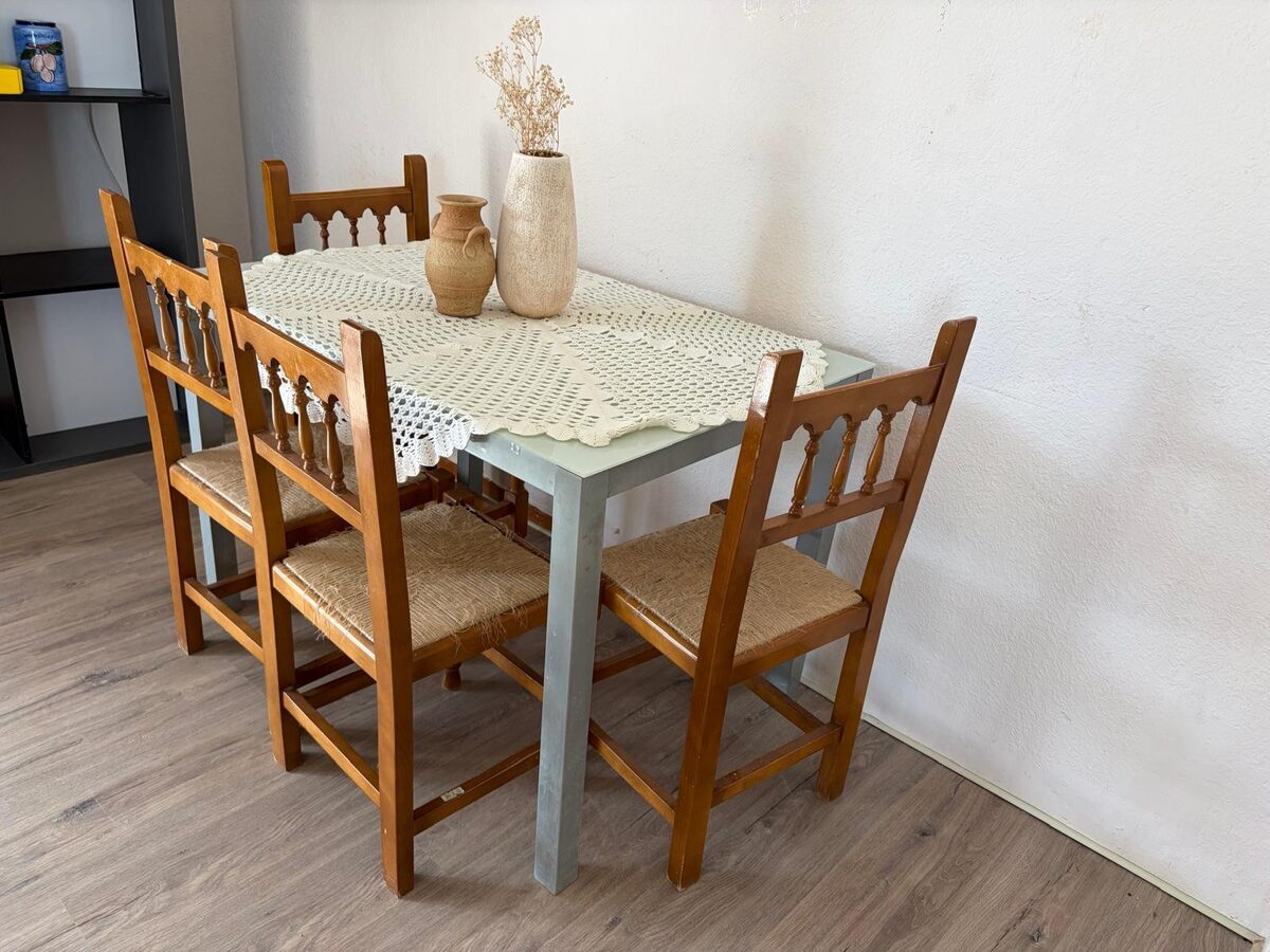 Apartments with 3 bedrooms, 83m² in Punta Prima, Spain [ID: 0150-LS-2210]
