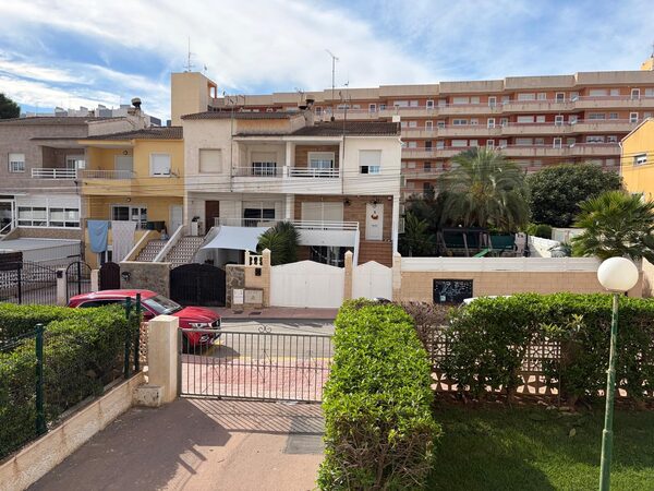 Apartamenty w Punta Prima, Hiszpania, 83m² - obraz 30