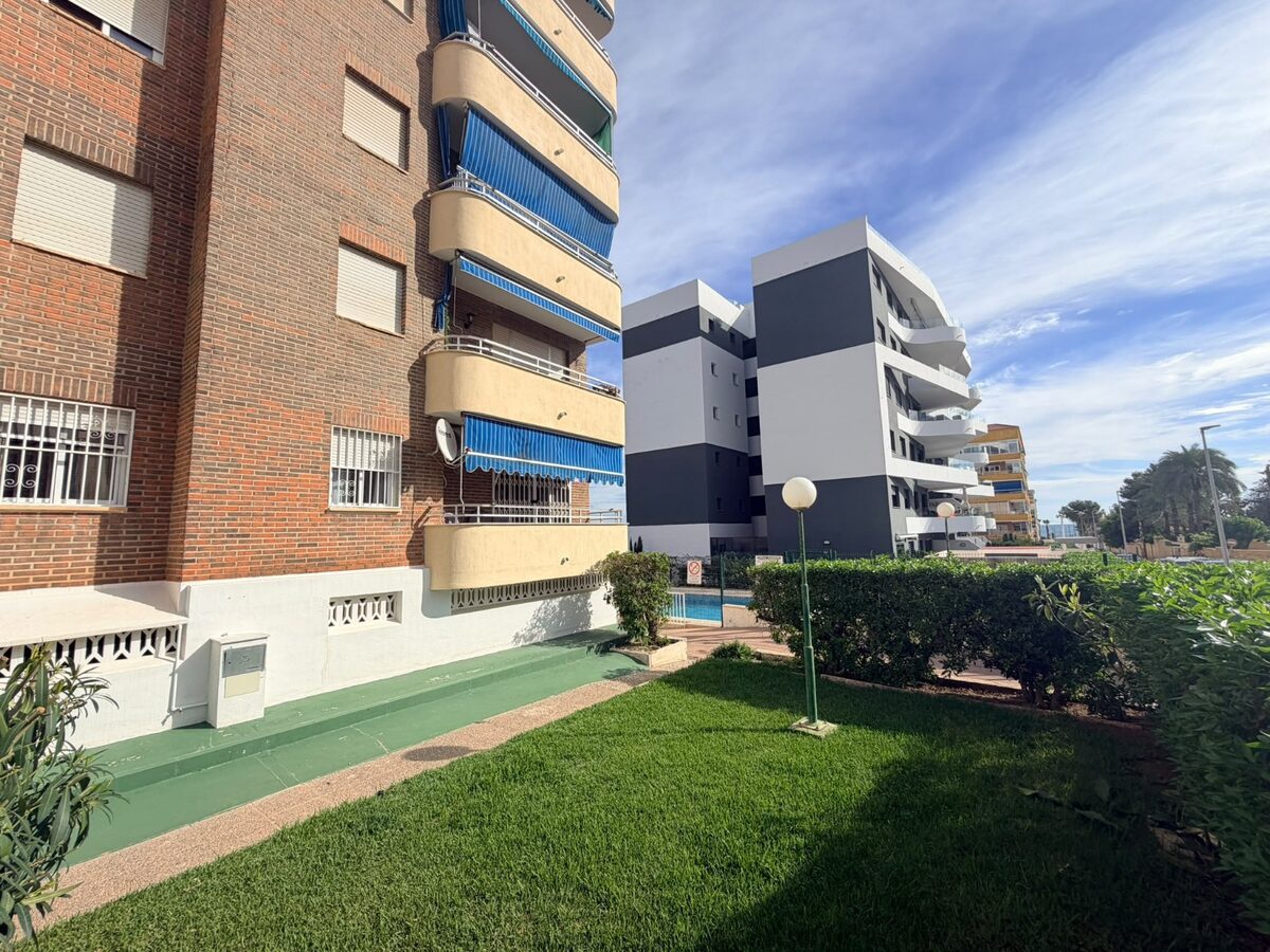 Apartments with 3 bedrooms, 83m² in Punta Prima, Spain [ID: 0150-LS-2210]