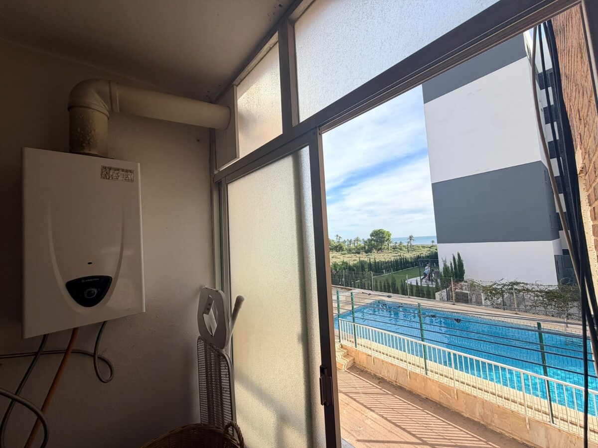Apartments with 3 bedrooms, 83m² in Punta Prima, Spain [ID: 0150-LS-2210]