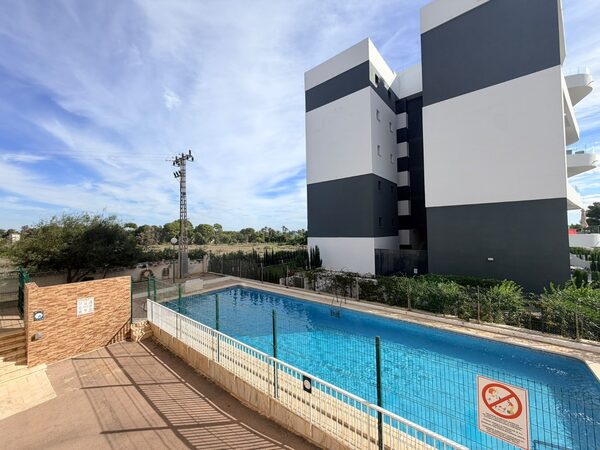 Apartamenty w Punta Prima, Hiszpania, 83m² - obraz 26