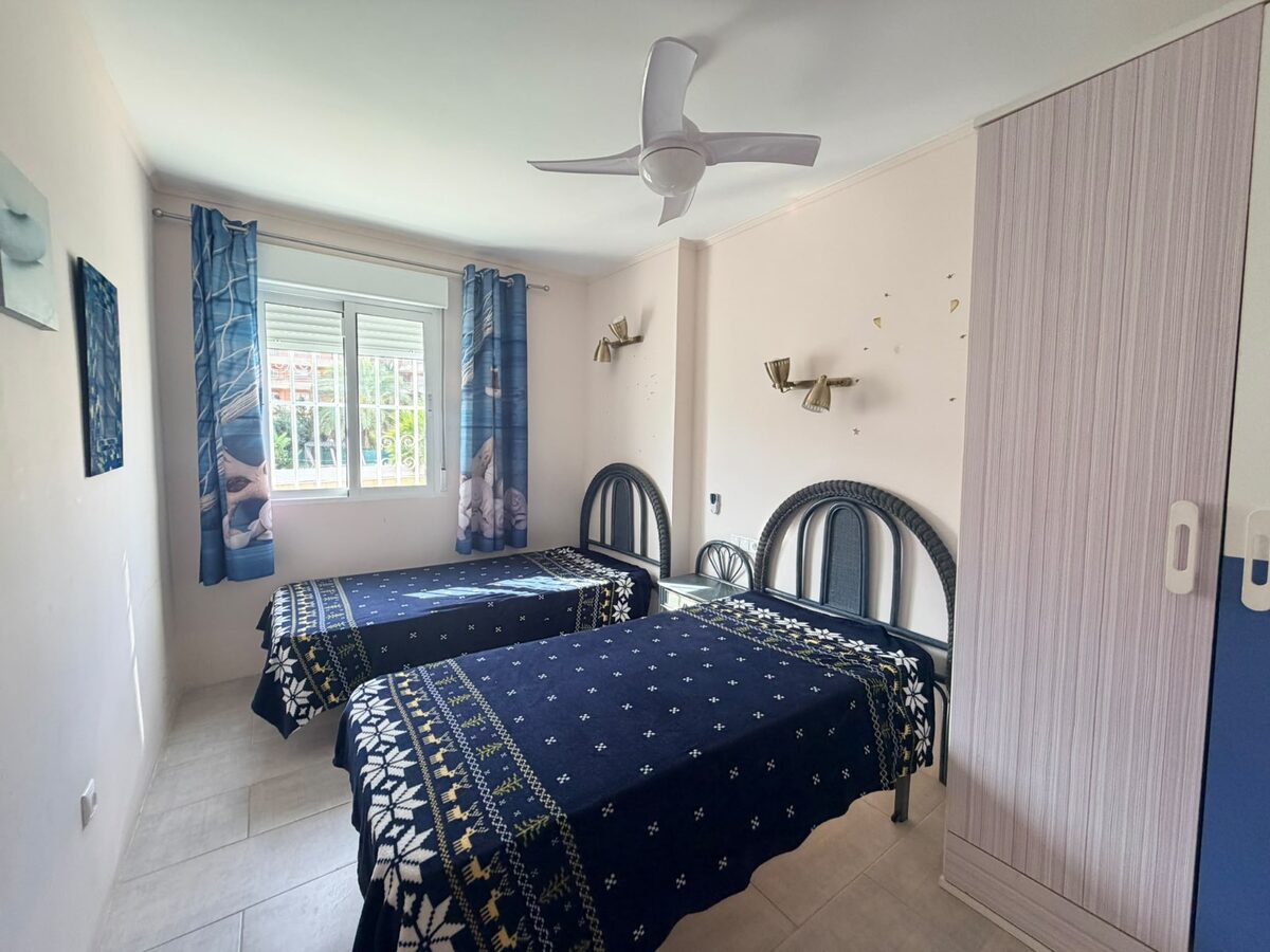 Apartments with 3 bedrooms, 83m² in Punta Prima, Spain [ID: 0150-LS-2210]