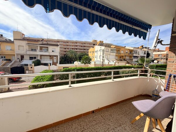 Apartamenty w Punta Prima, Hiszpania, 83m² - obraz 25