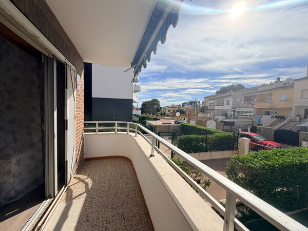 Apartamenty w Punta Prima, Hiszpania, 83m² - obraz 4