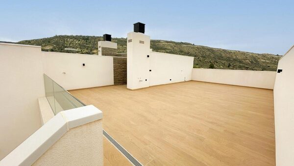 Bungalow w Algorfa, Hiszpania, 94m² - obraz 4