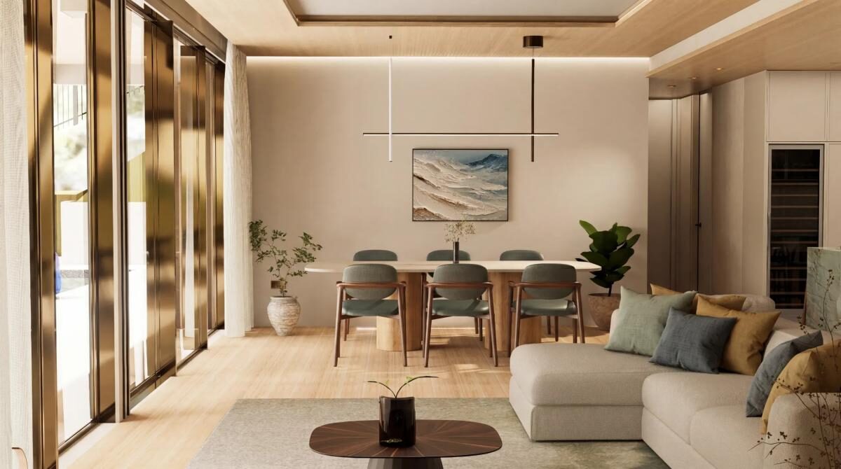 Villa with 3 bedrooms, 310m² in Altea, Spain [ID: 0152-652136_651893]