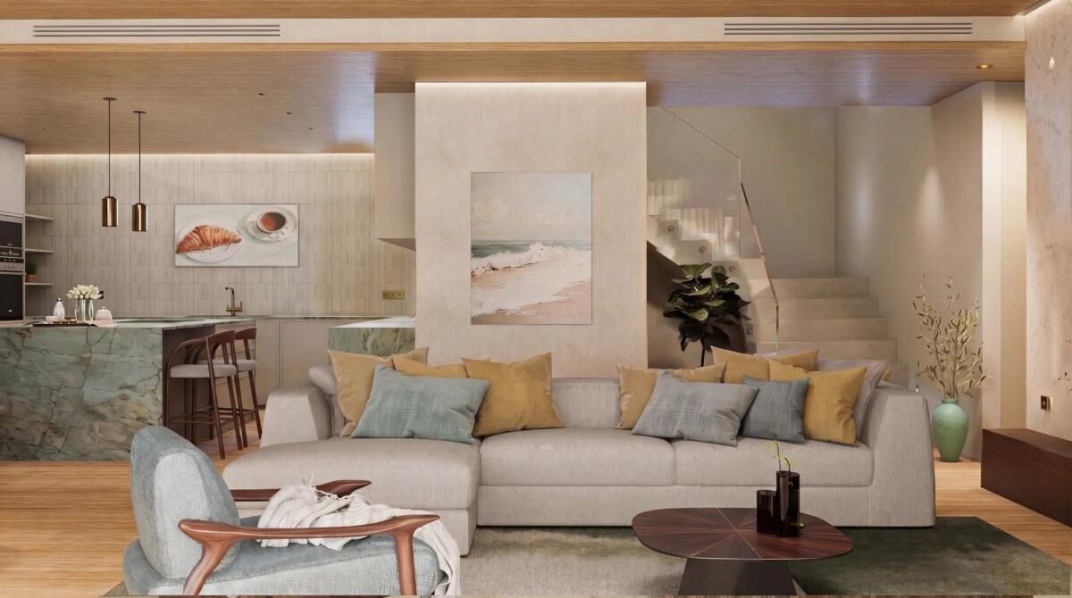 Villa with 3 bedrooms, 310m² in Altea, Spain [ID: 0152-652136_651893]