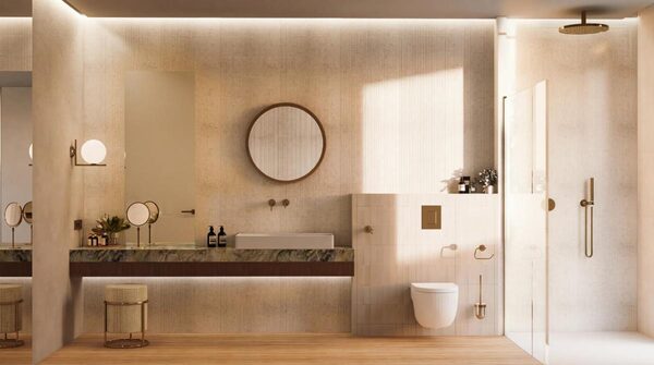 Willa w Altea, Hiszpania, 310m² - obraz 8