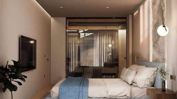 Willa w Altea, Hiszpania, 310m² - obraz 6
