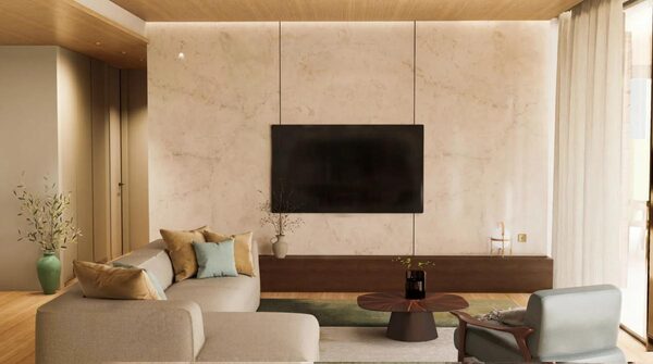 Willa w Altea, Hiszpania, 310m² - obraz 14