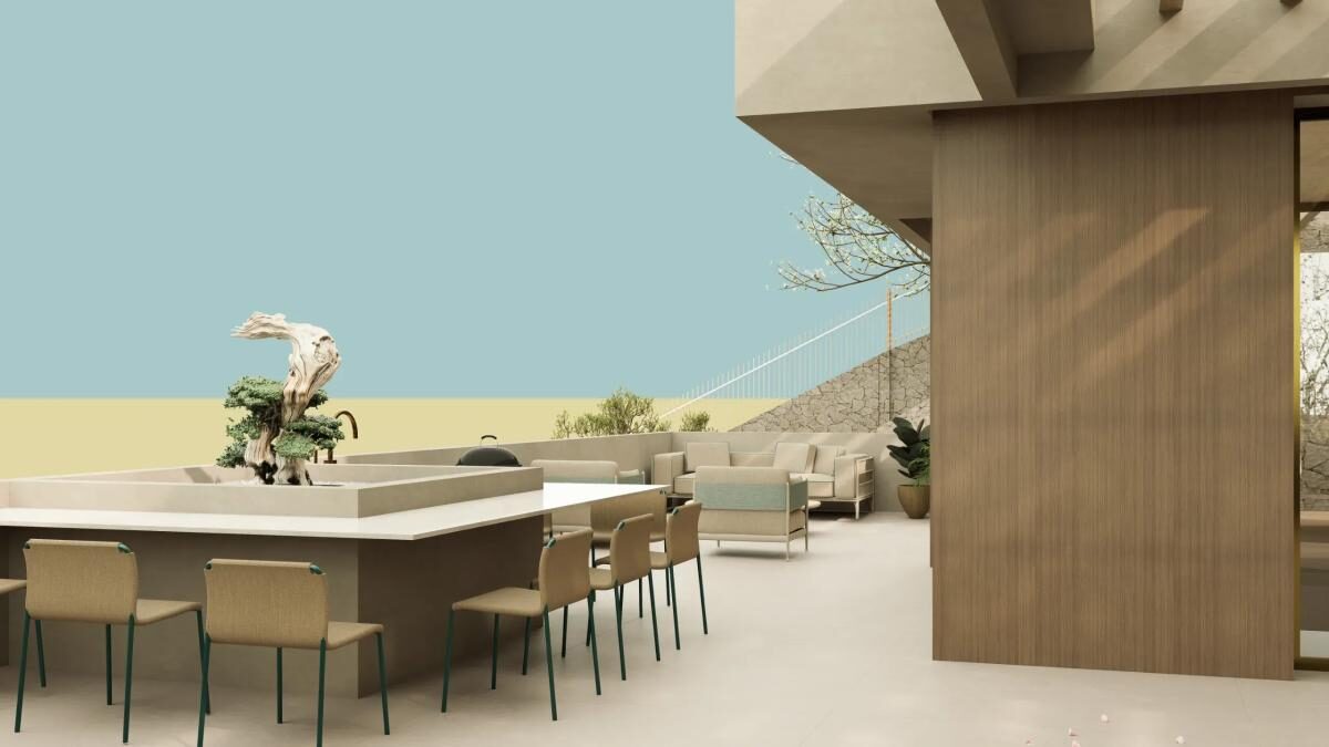 Villa with 3 bedrooms, 310m² in Altea, Spain [ID: 0152-652136_651893]