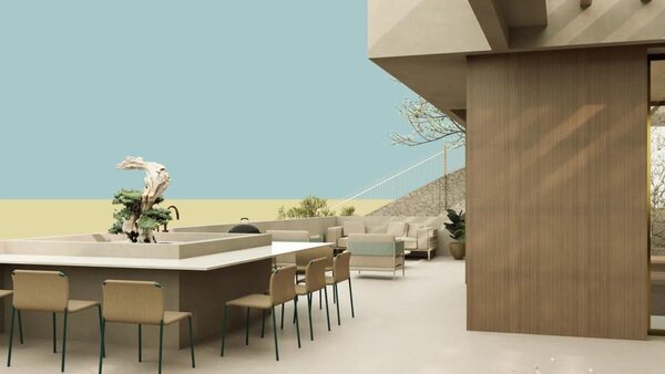 Willa w Altea, Hiszpania, 310m² - obraz 17